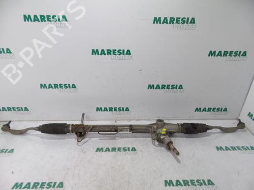Used Steering rack Steering rack PEUGEOT 407 Coupe (6C_) 2.0 HDi (136 hp) 31431129 31431129