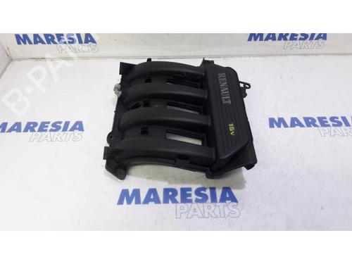 Used Injection rail RENAULT MEGANE II (BM0/1_, CM0/1_) 1.4 16V (BM0B, CM0B) (98 hp) 31477634