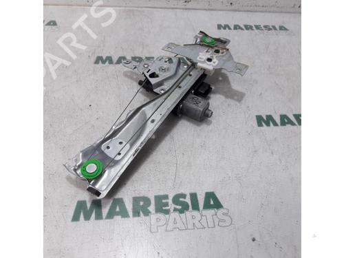 Used Rear right window mechanism PEUGEOT 308 SW I (4E_, 4H_) 1.6 16V (120 hp) 31442744