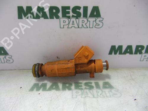 Used Injector ALFA ROMEO 156 (932_) 1.8 16V T.SPARK (932.A3) (144 hp) 31446659