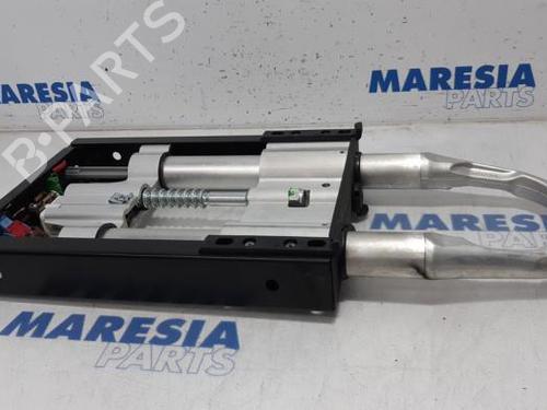 Electronic module PEUGEOT 307 CC (3B) 2.0 16V | BP31448131M83 - Image 2