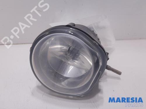 Used Right front fog light ALFA ROMEO MITO (955_) 1.4 TB (955.AYB11, 955.AXB1B) (140 hp) 31404143