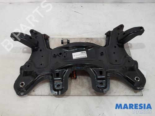 Used Subframe FIAT PANDA (312_, 319_) 0.9 (312PXG1A) (86 hp) 31473703