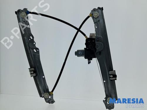 Used Front right window mechanism Front right window mechanism RENAULT ESPACE V (JR_) 1.6 TCe 200 (200 hp) 35820670 35820670