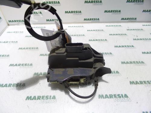 Used Electronic module RENAULT LAGUNA II (BG0/1_) 1.8 16V (BG0B, BG0C, BG0J, BG0M, BG0V) (121 hp) 31462055