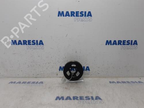 Used Pulley PEUGEOT 207 CC (WD_) 1.6 16V (120 hp) 31508798