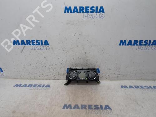 Used Climate control CITROËN DS3 Convertible 1.6 THP 155 (156 hp) 31532165