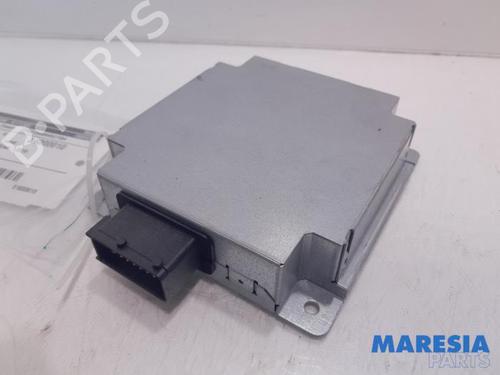 Used Electronic module FIAT 500 C (312_) 1.2 (312CXA1A, 312AXA1A) (69 hp) 31509805