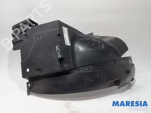 Hjulbue RENAULT TRAFIC III Van (FG_) 1.6 dCi 90 (FGME) (90 hp) 31423276