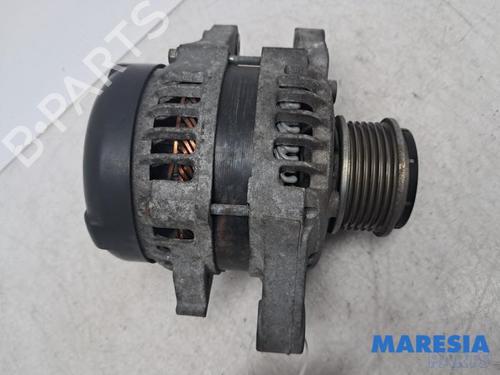 Alternador Alternador PEUGEOT 108 1.0 VTi (69 hp) 37524211 37524211