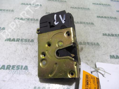 Electronic module PEUGEOT 206 Hatchback (2A/C) 1.4 i | BP31435763M83 - Image 2