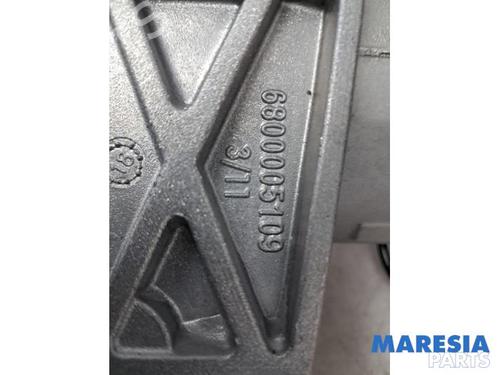 Steering column RENAULT CAPTUR I (J5_, H5_) 1.3 TCe 150 (J5NK, J5JS) | BP40093067M21 - Image 8