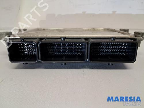 Engine control unit (ECU) RENAULT CLIO IV Grandtour (KH_) 0.9 TCe 90 | BP32197184M57