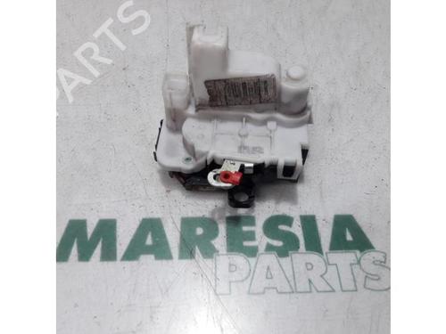 Used Electronic module FIAT 500 (312_) 1.3 D Multijet (312AXB1A) (75 hp) 31425185