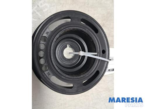 Pulley OPEL ASTRA H (A04) 1.6 (L48) | BP31533793M122 - Image 2