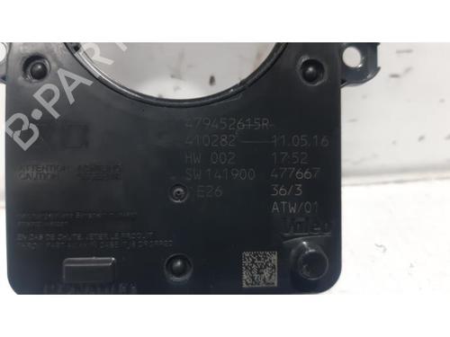 Electronic sensor RENAULT MEGANE IV Grandtour (K9A/M/N_) 1.5 dCi 110 | BP31441284M84  - Image 5