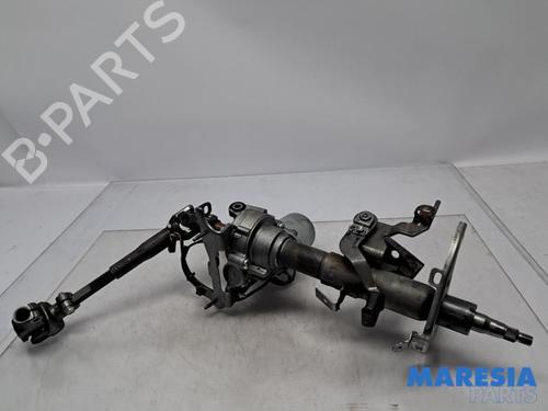 Used Steering column CITROËN C1 II (PA_, PS_) 1.0 VTi 72 (72 hp) 31461957