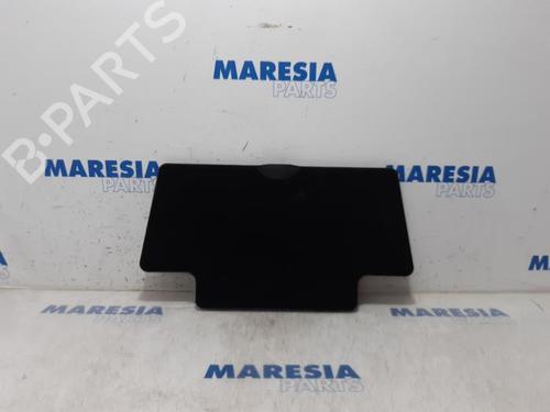 Bagagerumsgulv CITROËN C4 Picasso II 1.6 HDi / BlueHDi 115 (115 hp) 31464105