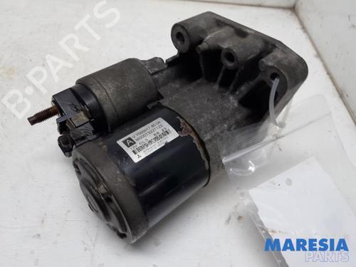 Starter PEUGEOT 207 CC (WD_) 1.6 16V | BP31535010M8