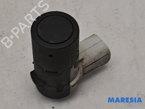 Used Electronic sensor PEUGEOT 207 CC (WD_) 1.6 16V (120 hp) 31449742