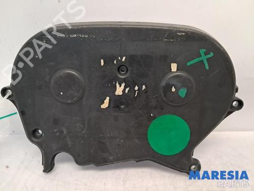 Couvercle de distribution ALFA ROMEO 159 Sportwagon (939_) 1.8 TBi (939BXN1B) (200 hp) 31522090