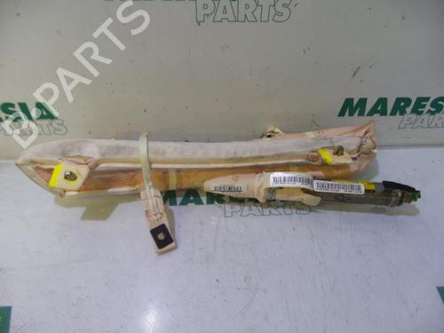 Used Right curtain airbag CITROËN C4 II (NC_) 1.6 HDi 110 (112 hp) 31497214