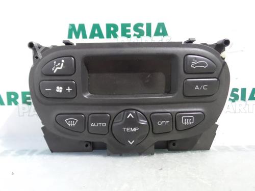 Used Climate control PEUGEOT 206 CC (2D) 2.0 S16 (136 hp) 31478013