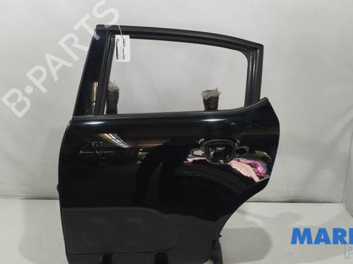 Used Left rear door Left rear door CITROËN C3 III (SX) 1.2 THP 110 (SXHNPS, SXHNZT, SXHNZ6) (110 hp) 36093197 36093197