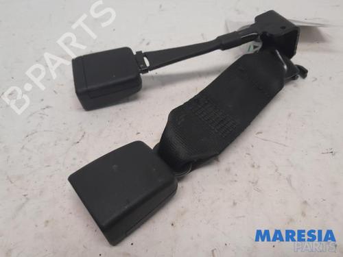 Seat buckle ALFA ROMEO STELVIO (949_) 2.0 Q4 (949.AXA2A) | BP31522579I32