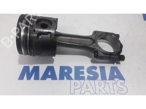 Other CITROËN JUMPY II Van 2.0 HDi 140 | BP31516551O1