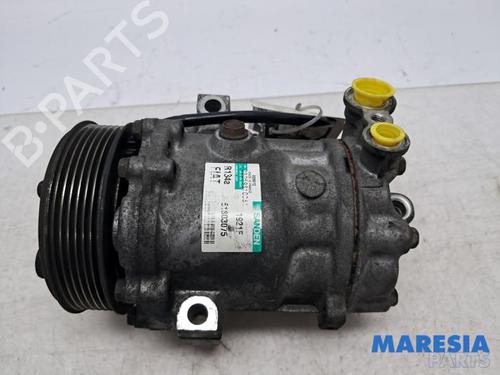 Used AC compressor AC compressor 38758634 38758634