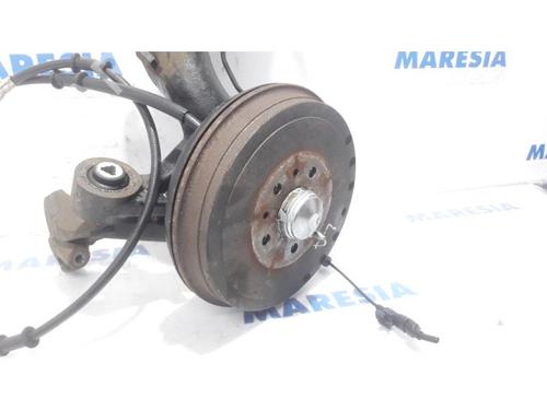 Left rear steering knuckle OPEL COMBO Box Body/MPV (X12) 1.3 CDTI (B05) | BP31483279M27 - Image 2