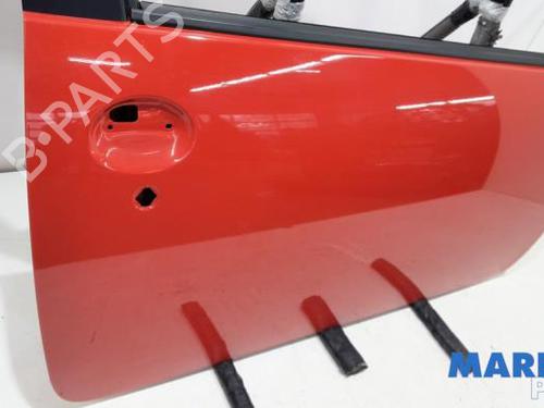 Right front door CITROËN C1 (PM_, PN_) 1.0 | BP32197413C3