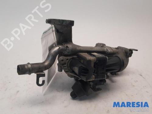 Used Egr PEUGEOT 208 I (CA_, CC_) 1.4 HDi (68 hp) 31506632