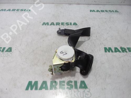 Used Rear left seatbelt PEUGEOT 5008 (0U_, 0E_) 1.6 16V (156 hp) 31534382