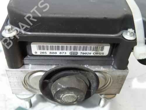 ABS pump FIAT PANDA (169_) 1.2 (169.AXB11, 169.AXB1A) | BP31443927M43