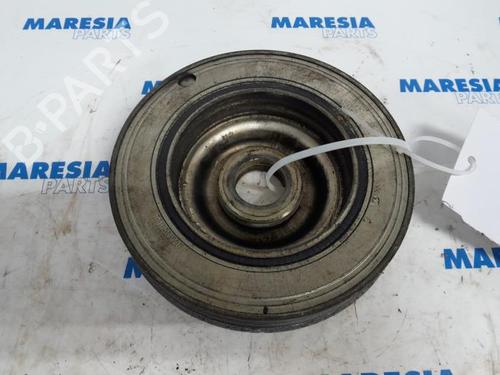 Used Pulley PEUGEOT EXPERT Van (V_) 2.0 BlueHDi 180 (177 hp) 31502183
