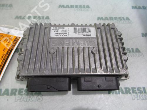 gearbox-control-unit-citroen-xsara-picasso-n68-1999-2000-2001-2002-2003-2004-2005-2006-2007-2008-2009-2010-2011-2012-31395883 main image