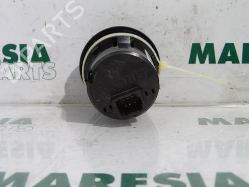 Climate control RENAULT ESPACE IV (JK0/1_) 2.2 dCi (JK0H) | BP31443610I5