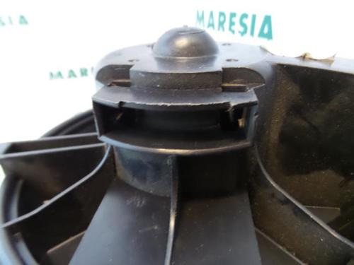 Heater blower motor PEUGEOT 206 Hatchback (2A/C) 1.4 i | BP31430717M62