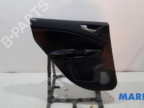 Venstre bakpanel ALFA ROMEO GIULIETTA (940_) 1.4 TB (940FXB1A, 940FXB11) (170 hp) 31469717