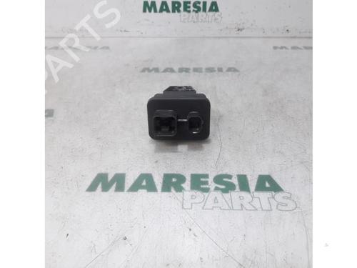 Sonda eletrónica FIAT PUNTO EVO (199_) 1.3 D Multijet (84 hp) 31469613