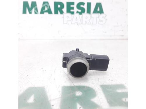 Used Electronic sensor CITROËN C4 CACTUS 1.2 VTi 82 (82 hp) 31470399