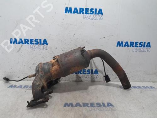 Used Catalyst FIAT 500 (312_) 1.2 (312AXA1A) (69 hp) 31512276