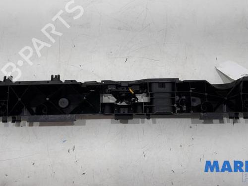 Used Hood lock RENAULT CLIO IV (BH_) 0.9 TCe 90 (BHNF, BHMA, BHMH, BHJK, BHJR) (90 hp) 31404327