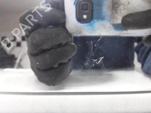 Right sun visor OPEL VIVARO B Van (X82) 1.6 CDTI (05) | BP31515865I2