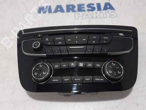 Used Climate control PEUGEOT 508 SW I (8E_) 2.0 HDi RXH Hybrid4 (200 hp) 31524938