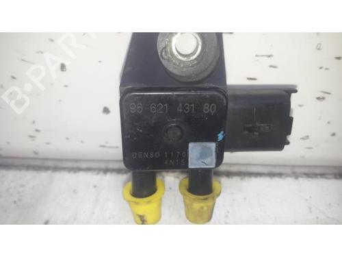 Electronic sensor CITROËN BERLINGO Box Body/MPV (B9) 1.6 HDi 90 | BP31521021M84 