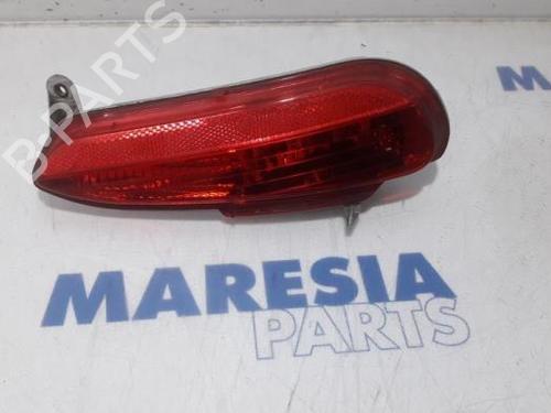 Tågelys FIAT PUNTO EVO (199_) 1.3 D Multijet (84 hp) 31426382