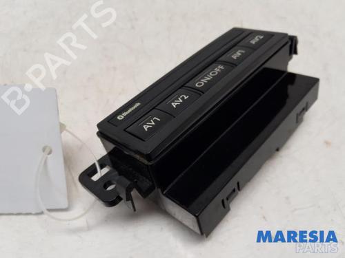 Electronic module PEUGEOT 5008 (0U_, 0E_) 1.6 16V | BP31518582M83 - Image 4